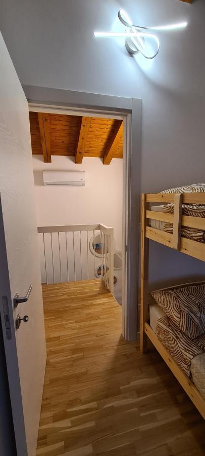 Casa Rivetta Villa Valmareno ภายนอก รูปภาพ